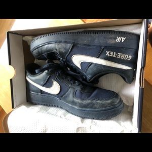 COPY - Air Force 1 Gore-Tex men’s shoes